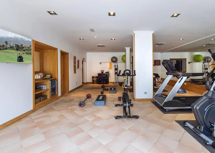 Hacienda Del Conde Member Of Melia Collection Golf And Spa - Adults Only - Small Luxury Hotels Of The World