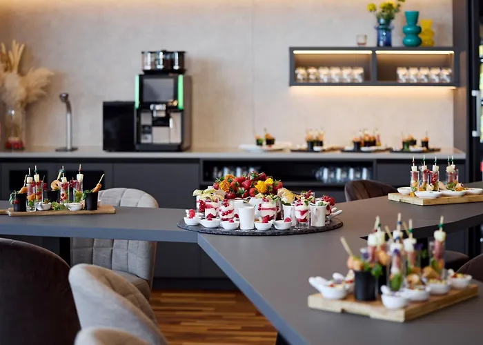 Legere Hotel Luxembourg