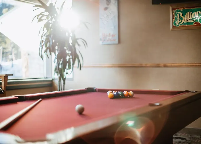 Holiday Inn Club Vacations - Tahoe Ridge Resort
