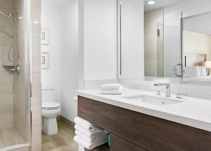 Serene Vegas Boutique Hotel Las Vegas