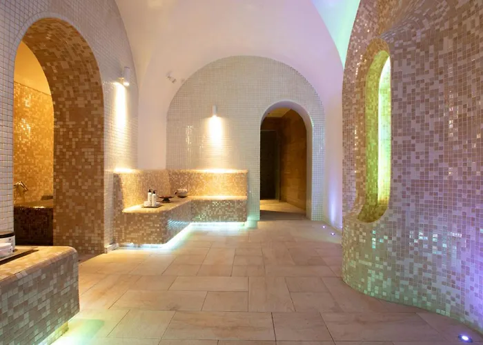 Hotels in Tabarca