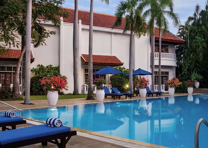 Hotel Majapahit Surabaya Mgallery
