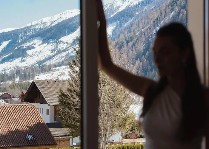 Hotel Gasthof Edelweiß