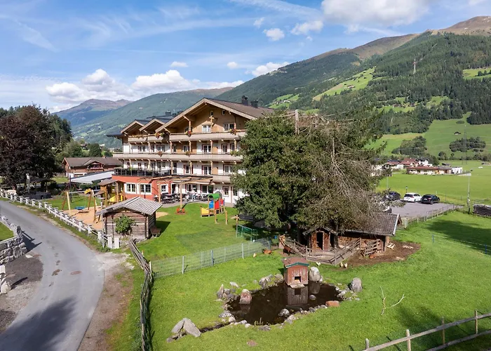 Hotel Grundlhof