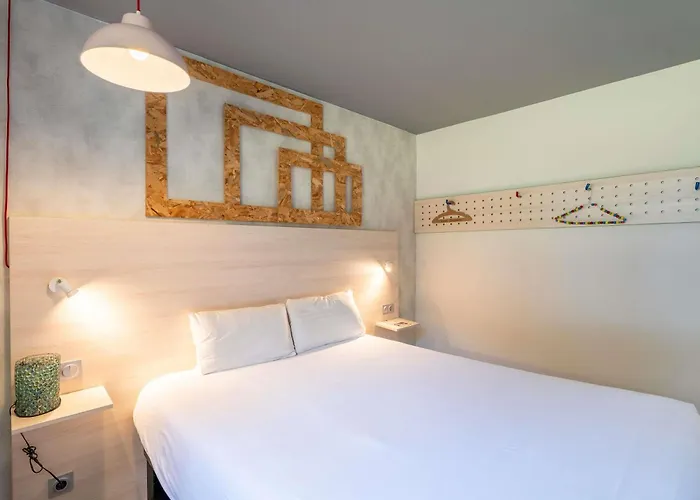 Greet Hotel Bordeaux Aeroport