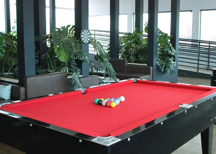 B&B HOTEL Uberlândia
