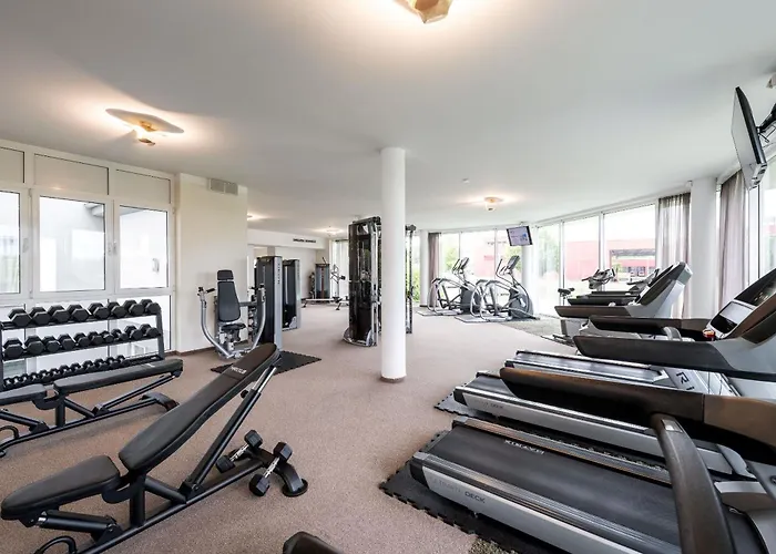 Best Western Plus iO Hotel