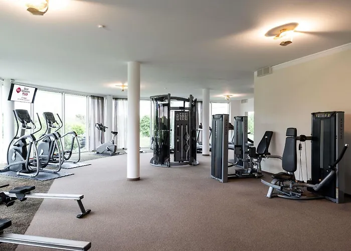 Best Western Plus iO Hotel