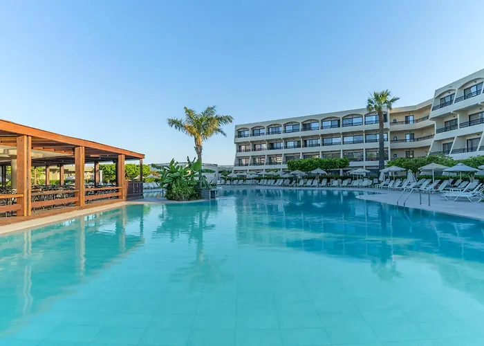 Sol By Melia Cosmopolitan Rhodes