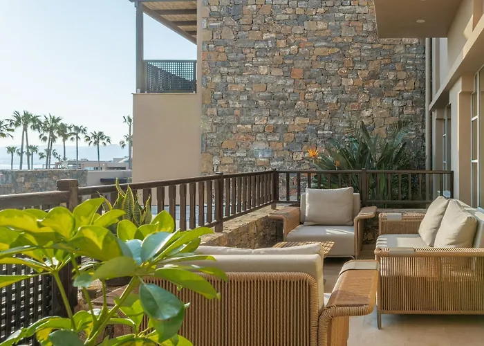 Hotel Blue Sea Beach, Affiliated By Melia