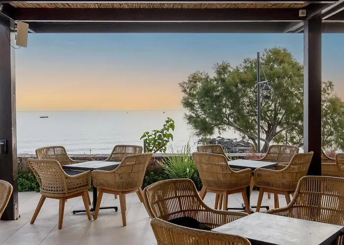 Hotel Blue Sea Beach, Affiliated By Melia