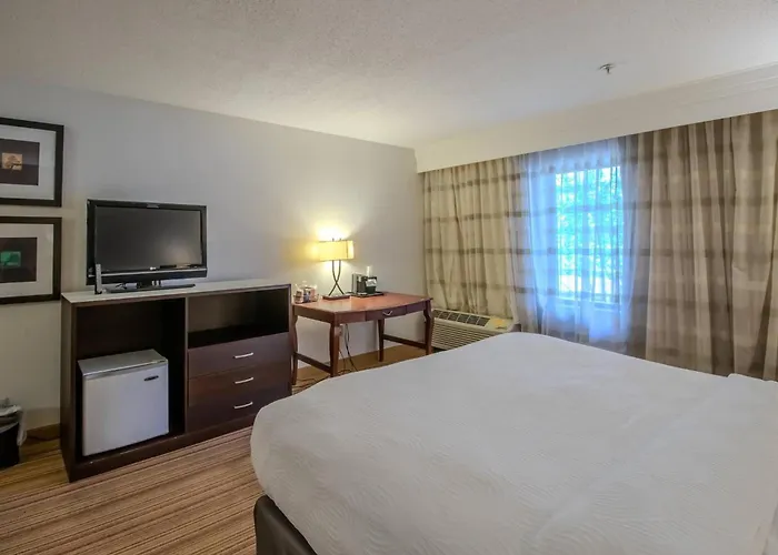 Country Inn & Suites By Radisson, Convention Center