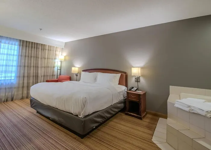 Country Inn & Suites By Radisson, Convention Center