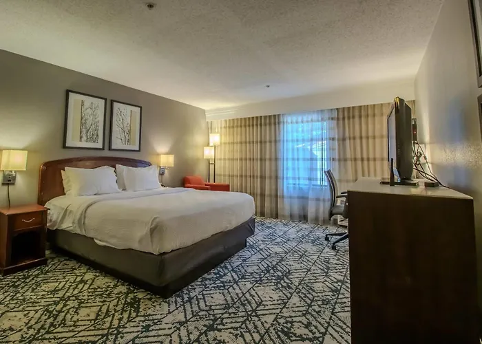 Country Inn & Suites By Radisson, Convention Center