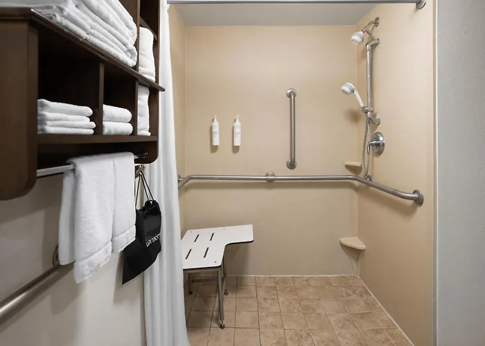 Hampton Inn Gettysburg