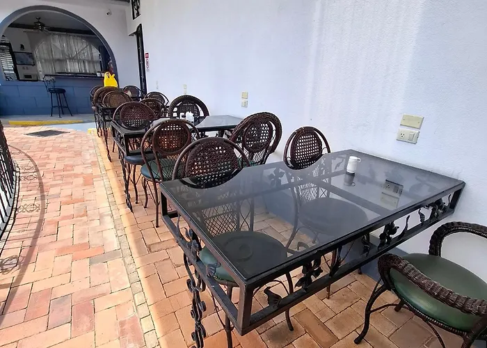 Hotel Santo Tomas