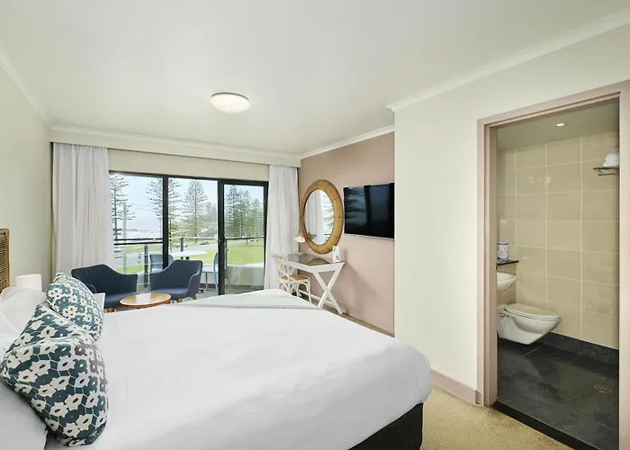 Ibis Styles Port Macquarie