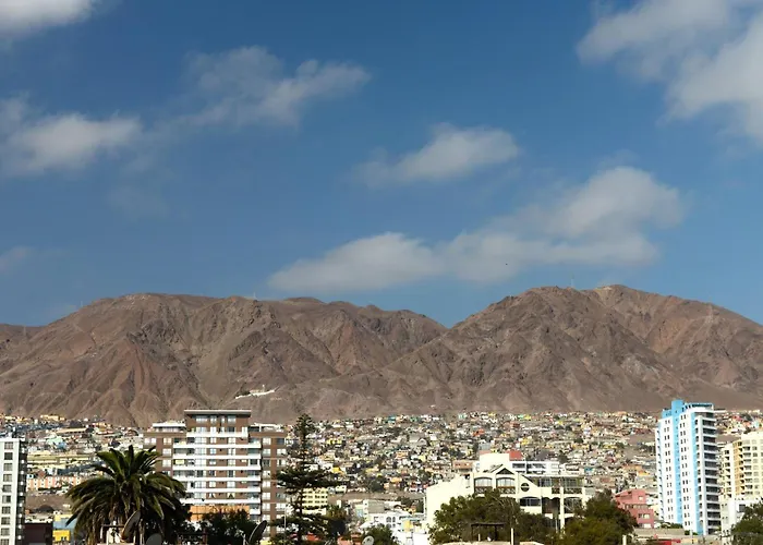 Holiday Inn Express - Antofagasta By Ihg
