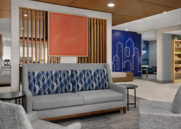 Holiday Inn Express Knoxville-Strawberry Plains By Ihg
