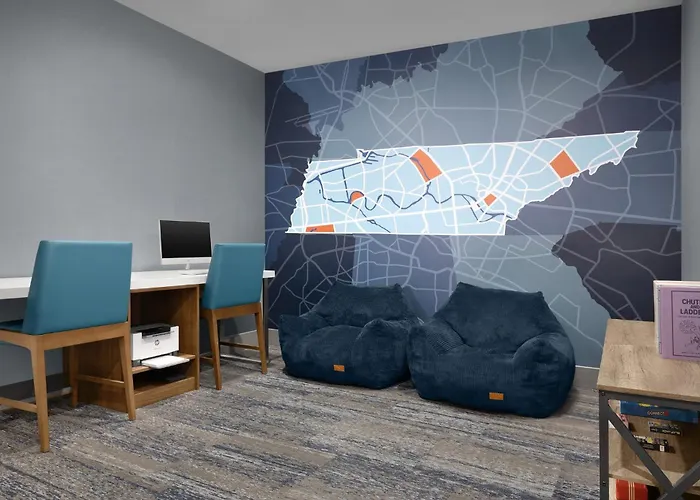 Holiday Inn Express Knoxville-Strawberry Plains By Ihg
