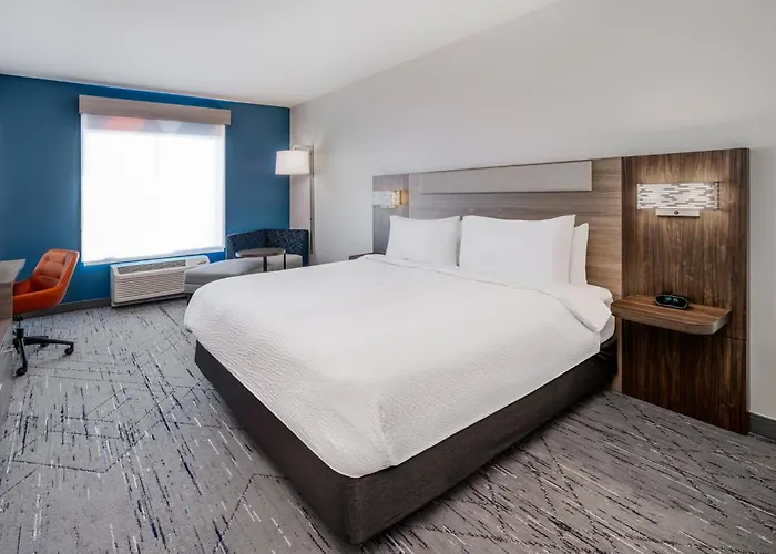 Holiday Inn Express Hotel & Suites Lander By Ihg