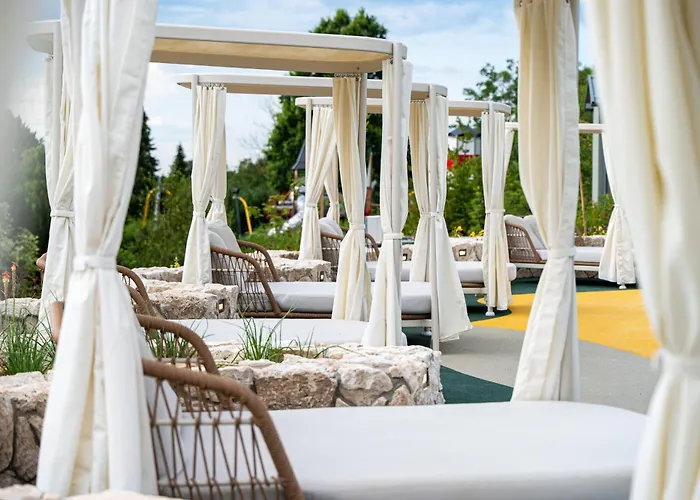 Kolping Family Resort