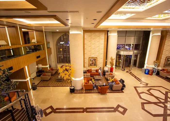 Suhan Cappadocia Hotel & Spa