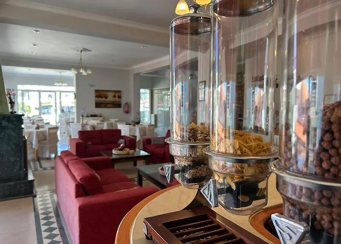 Brati II Beach Hotel