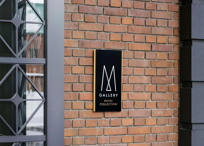 Hotel Sosei Sapporo MGallery Collection