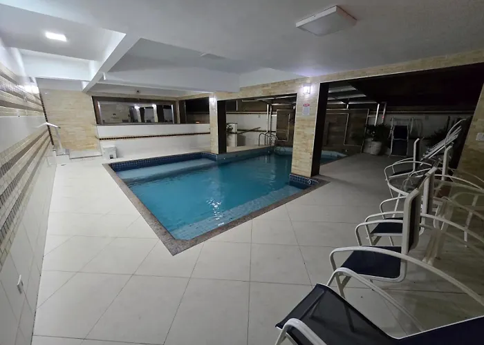 Presidente Hotel Poços de Caldas