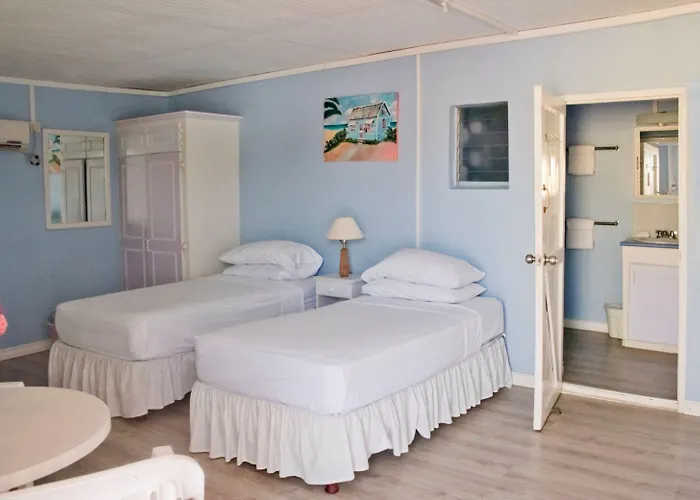 Dover Beach Hotel