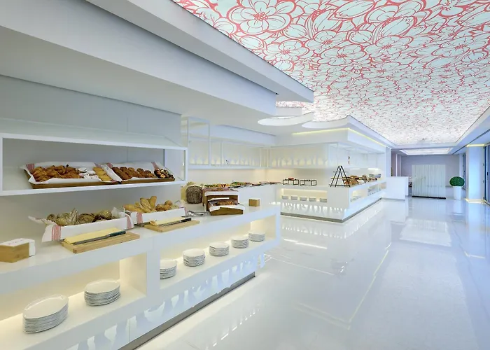 Five Flowers Hotel Formentera Member Of Melia Collection