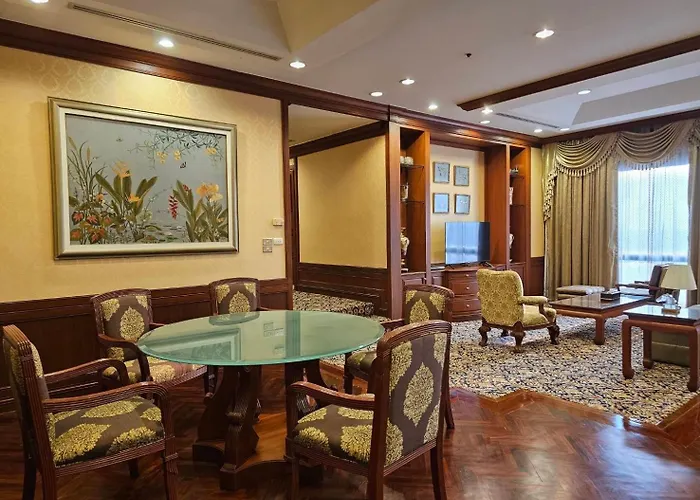 Kosa Hotel&Wellness Center -SHA Certified