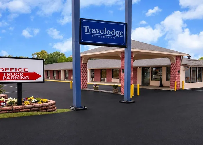Savannah Cheap Hotels