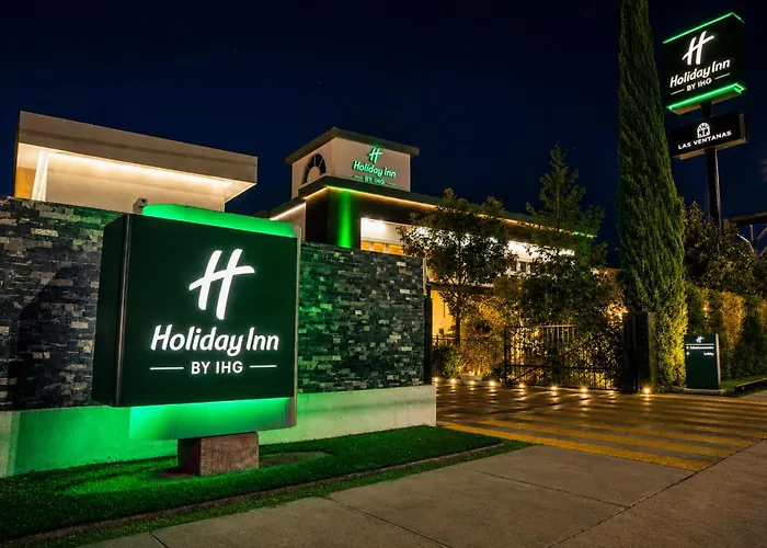 Holiday Inn Durango By Ihg
