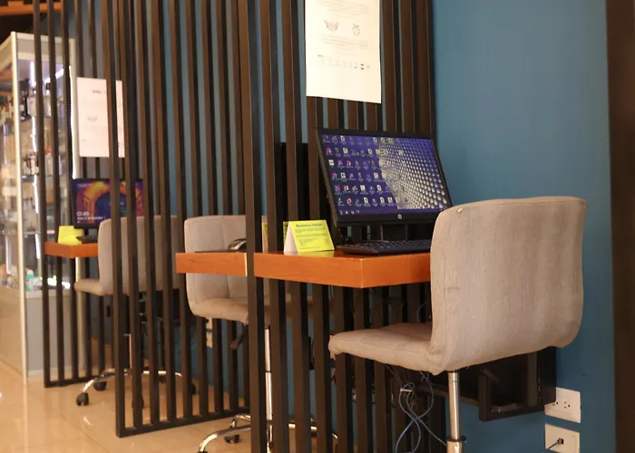 Holiday Inn Durango By Ihg