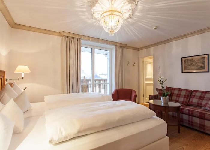 Theresa Wellness-Geniesser-Hotel