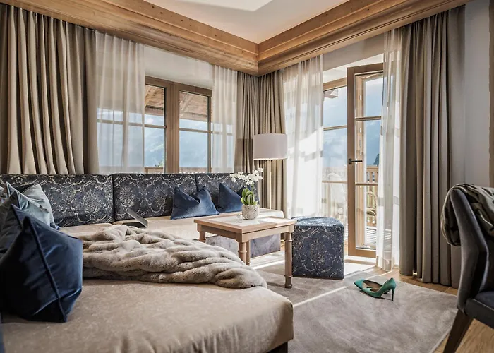 Theresa Wellness-Genießer-Hotel