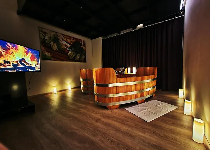 Best Western Plus BierKulturHotel Schwanen