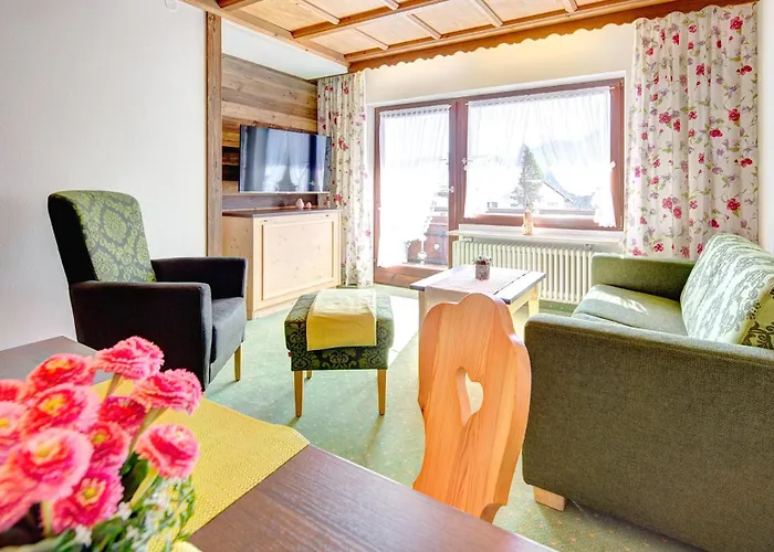 Steigmühle Pension Garni