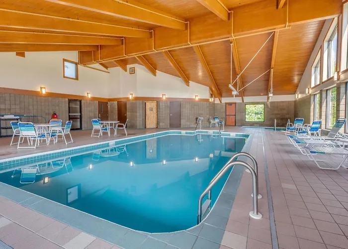 Americinn By Wyndham Sturgeon Bay