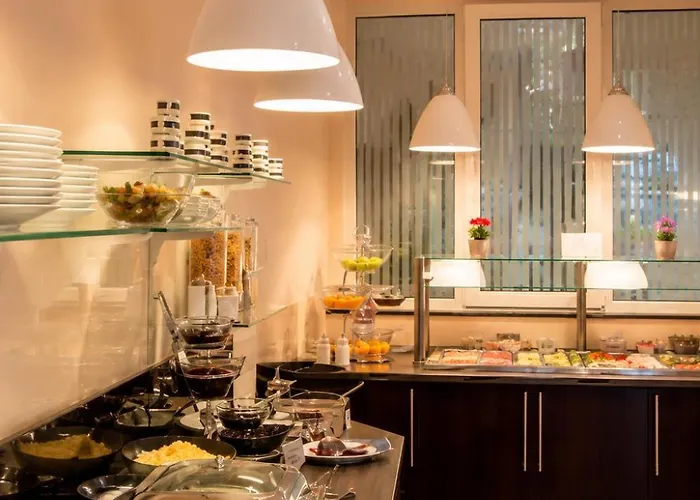 Adena Hotel Bremerhaven