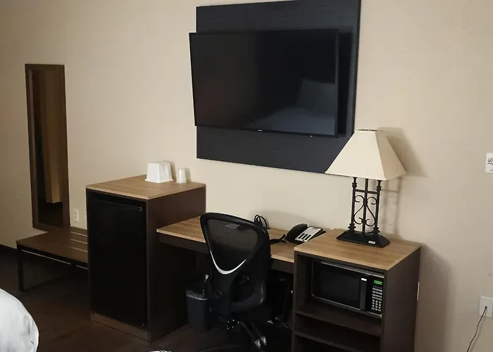 Radcliff Motels