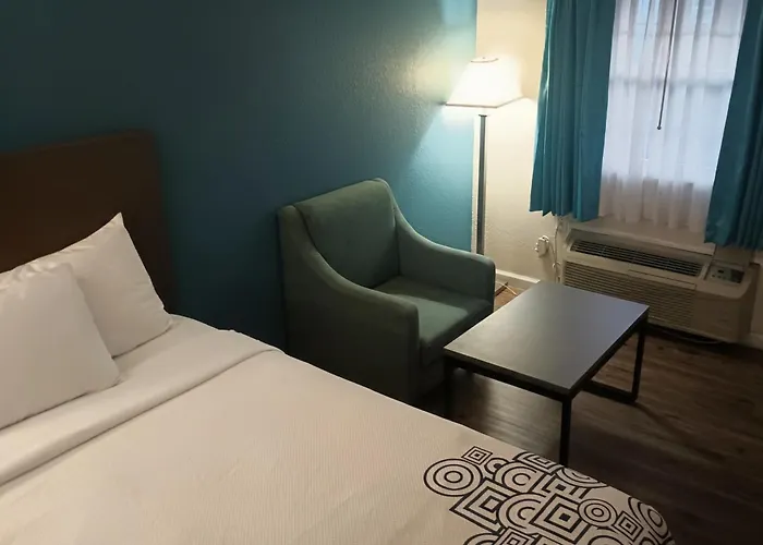 Bourbon Capital Inn