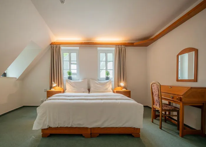 Hotel Praha