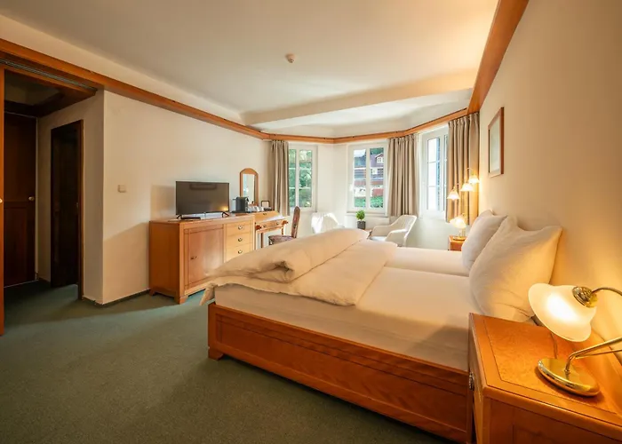 Hotel Praha