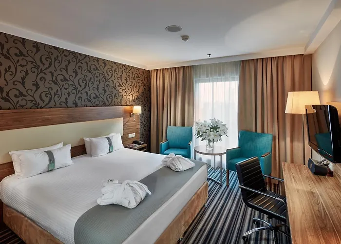 Holiday Inn Lodz By Ihg