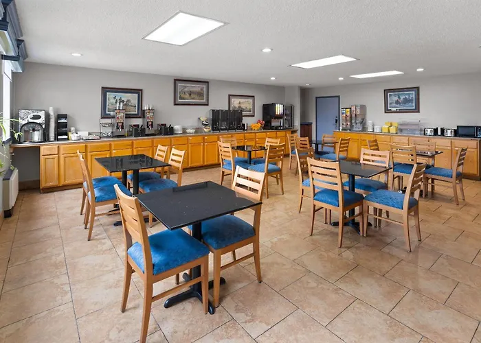 Days Inn By Wyndham Gettysburg
