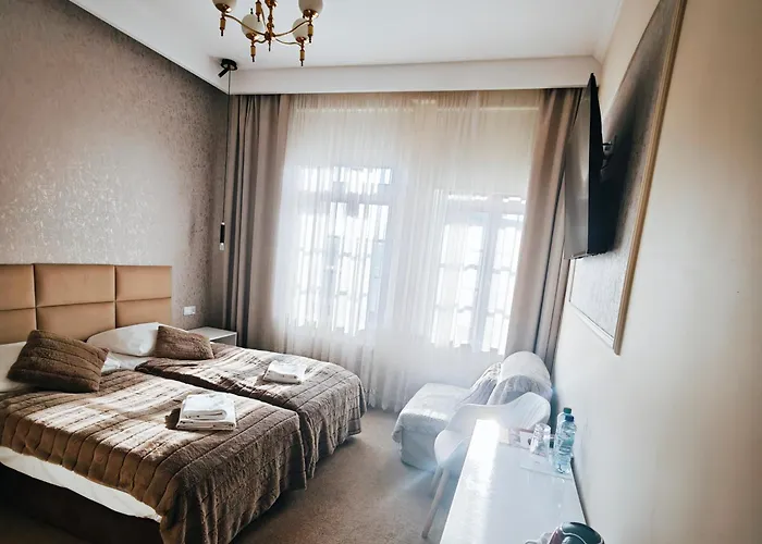Hotel Maria Helena