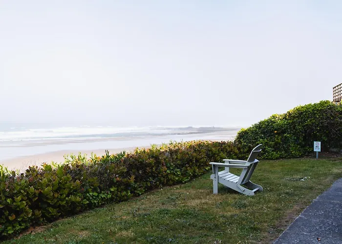Lincoln City Cheap Hotels